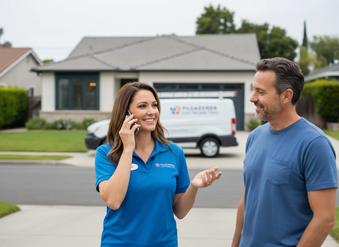 Electrician Palos Hills, IL FAQs